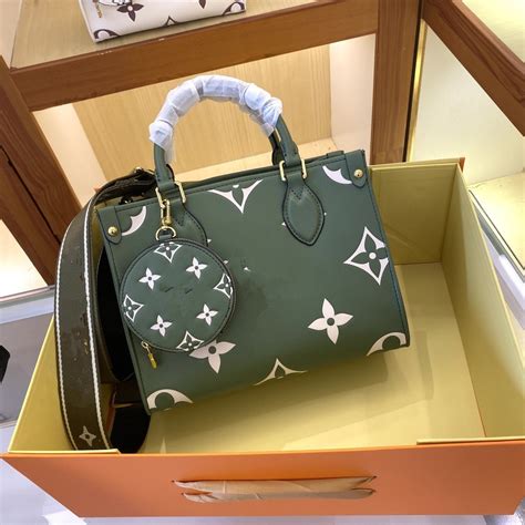 1 1 mirror image replica bags